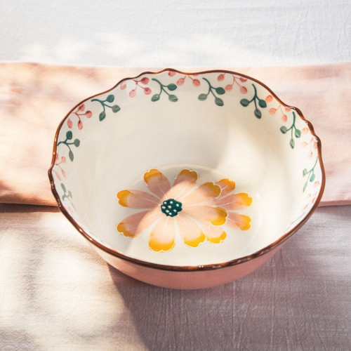 Купа за салата HOMLA NOYA 24 см.