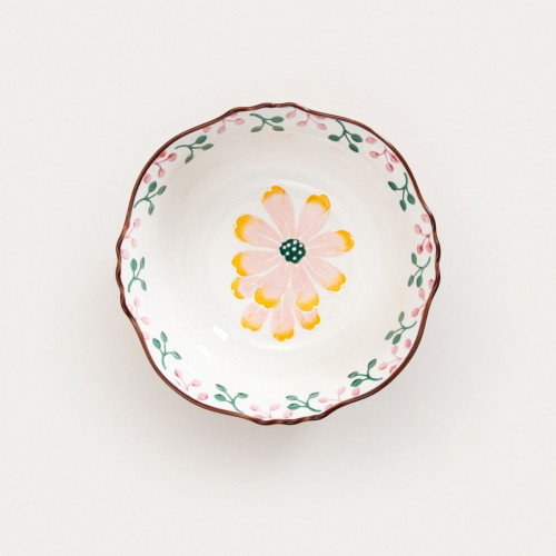 Купа за салата HOMLA NOYA 24 см.