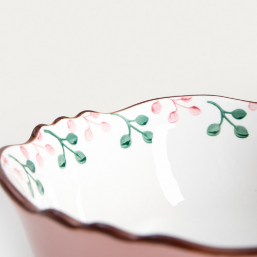 Купа за салата HOMLA NOYA 24 см.