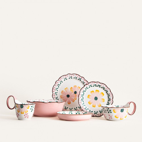 Купа за салата HOMLA NOYA 24 см.