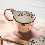 Чаша HOMLA NOYA 400 мл.