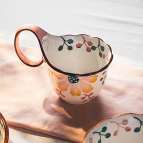 Чаша HOMLA NOYA 400 мл.