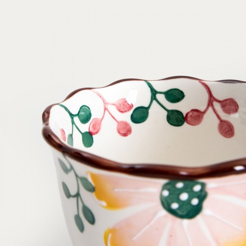 Чаша HOMLA NOYA 400 мл.