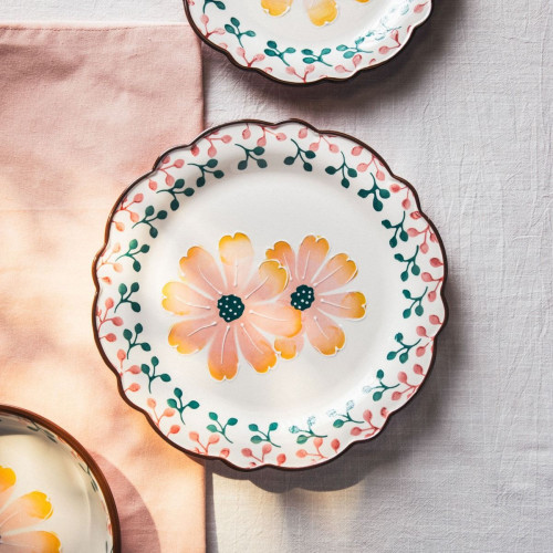 Чиния HOMLA NOYA 26 см.