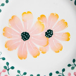 Чиния HOMLA NOYA 26 см.