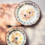 Чиния HOMLA NOYA 26 см.