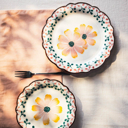 Чиния HOMLA NOYA 26 см.