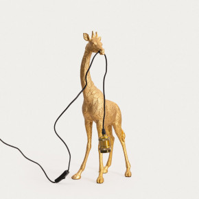 Настолна лампа жираф HOMLA CILA