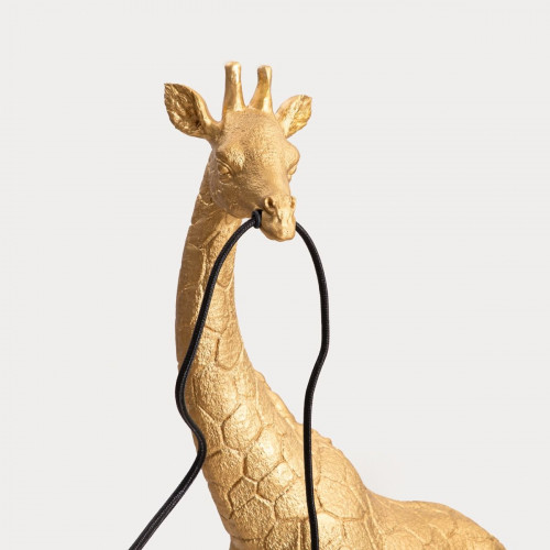 Настолна лампа жираф HOMLA CILA