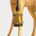 Настолна лампа жираф HOMLA CILA