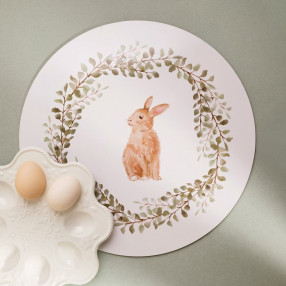 Подложка за хранене HOMLA SHEPER 38 см.