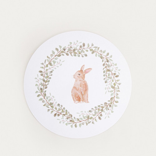 Подложка за хранене HOMLA SHEPER 38 см.