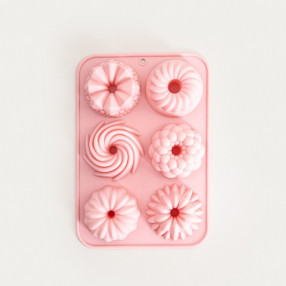 Форма за печене HOMLA MOLLIS ES 21,5x15 см.