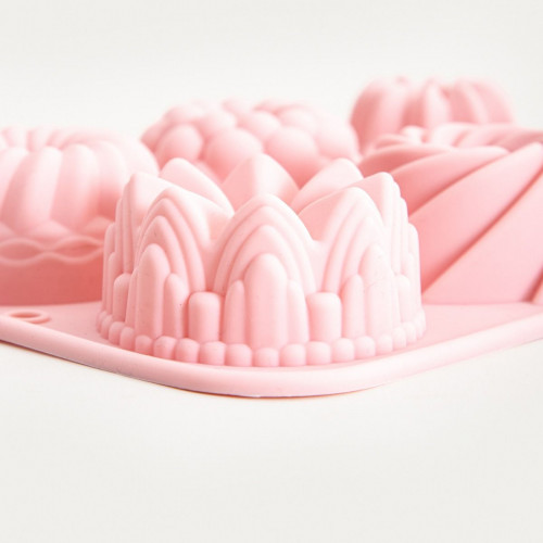 Форма за печене HOMLA MOLLIS ES 21,5x15 см.