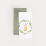 Сет кухненски кърпи 2 бр. HOMLA SHEPER 65х45 см.