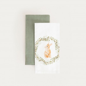 Сет кухненски кърпи 2 бр. HOMLA SHEPER 65х45 см.