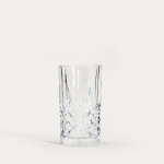 Сет чаши 4 бр. HOMLA MIRRA 350 мл.