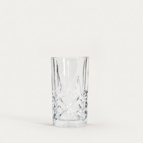 Сет чаши 4 бр. HOMLA MIRRA 350 мл.