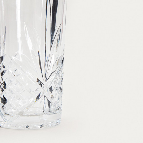 Сет чаши 4 бр. HOMLA MIRRA 350 мл.