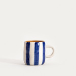 Чаша за еспресо HOMLA TORRIT 100 мл., син