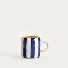 Чаша за еспресо HOMLA TORRIT 100 мл., син