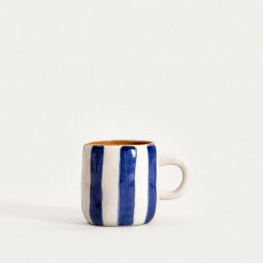 Чаша за еспресо HOMLA TORRIT 100 мл., син