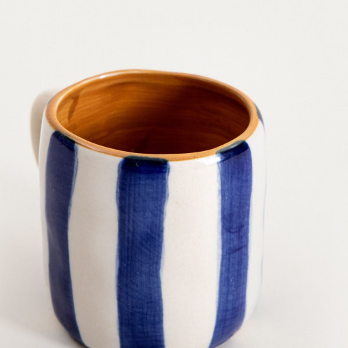 Чаша за еспресо HOMLA TORRIT 100 мл., син