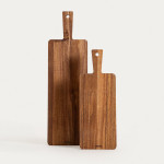 Сет дъски за рязане 2 бр. HOMLA MOOKA