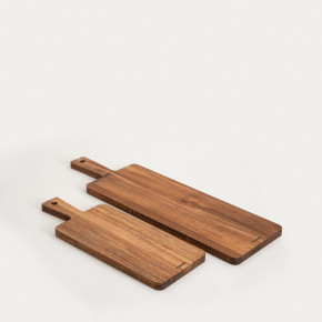 Сет дъски за рязане 2 бр. HOMLA MOOKA