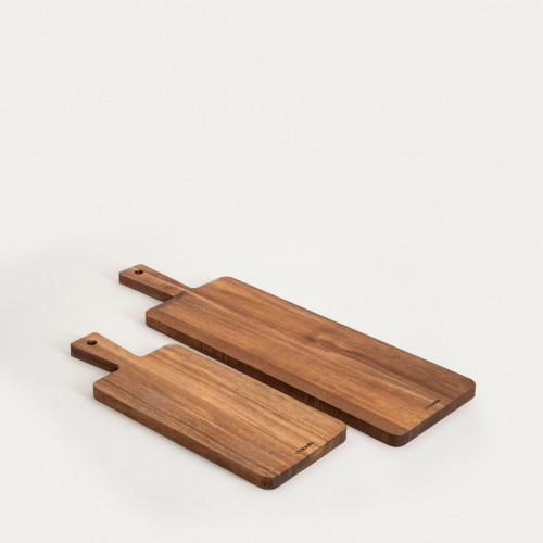 Сет дъски за рязане 2 бр. HOMLA MOOKA