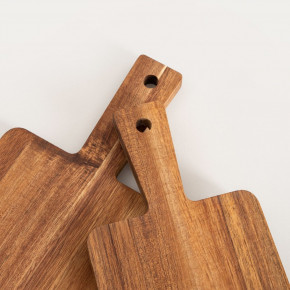 Сет дъски за рязане 2 бр. HOMLA MOOKA