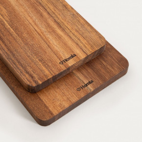 Сет дъски за рязане 2 бр. HOMLA MOOKA