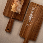 Сет дъски за рязане 2 бр. HOMLA MOOKA