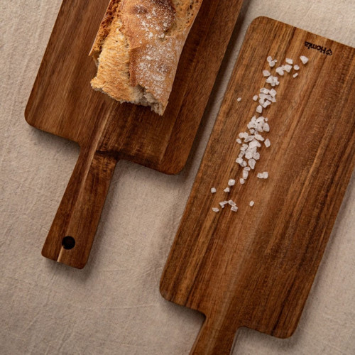 Сет дъски за рязане 2 бр. HOMLA MOOKA