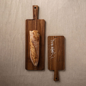 Сет дъски за рязане 2 бр. HOMLA MOOKA