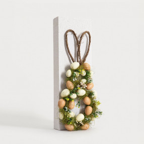 Венец заек HOMLA RABI 53 см.