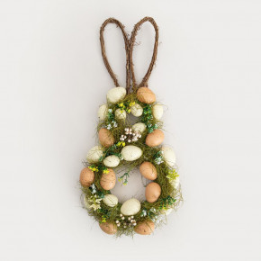 Венец заек HOMLA RABI 53 см.