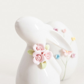 Яйце с цветя HOMLA BULAQ