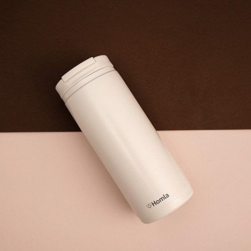 Термос HOMLA COCOA 400 мл.
