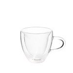 Сет чаши с двойно дъно 2 бр. HOMLA CEMBRA HEARTS 150 мл. Сет чаши с двойно дъно 2 бр. HOMLA CEMBRA HEARTS 150 мл.