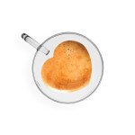 Сет чаши с двойно дъно 2 бр. HOMLA CEMBRA HEARTS 150 мл. Сет чаши с двойно дъно 2 бр. HOMLA CEMBRA HEARTS 150 мл.