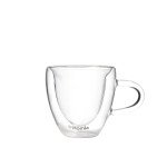 Сет чаши с двойно дъно 2 бр. HOMLA CEMBRA HEARTS 150 мл. Сет чаши с двойно дъно 2 бр. HOMLA CEMBRA HEARTS 150 мл.