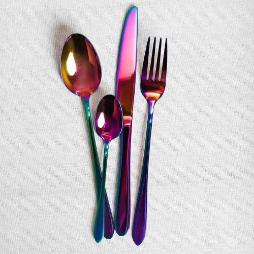 Прибори за хранене 16 части HOMLA ABELE Прибори за хранене 16 части HOMLA ABELE