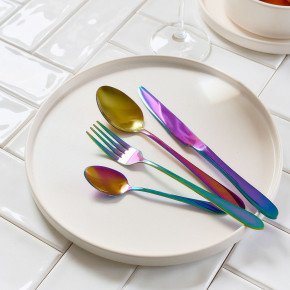 Прибори за хранене 16 части HOMLA ABELE