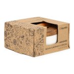 Захарница с лъжица HOMLA MOOKA 5х10 см.