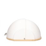 Кутия за хляб HOMLA DARVIN, бял Кутия за хляб HOMLA DARVIN, бял