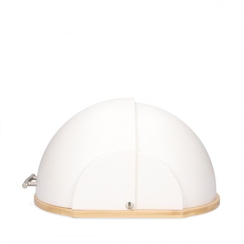 Кутия за хляб HOMLA DARVIN, бял Кутия за хляб HOMLA DARVIN, бял