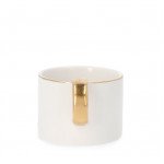 Чаша с чиния и лъжица HOMLA BOMLO 200 мл.