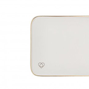 Чаша с чиния и лъжица HOMLA BOMLO 200 мл.