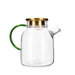 Кана за чай HOMLA KUBBE 1800 мл. Кана за чай HOMLA KUBBE 1800 мл.